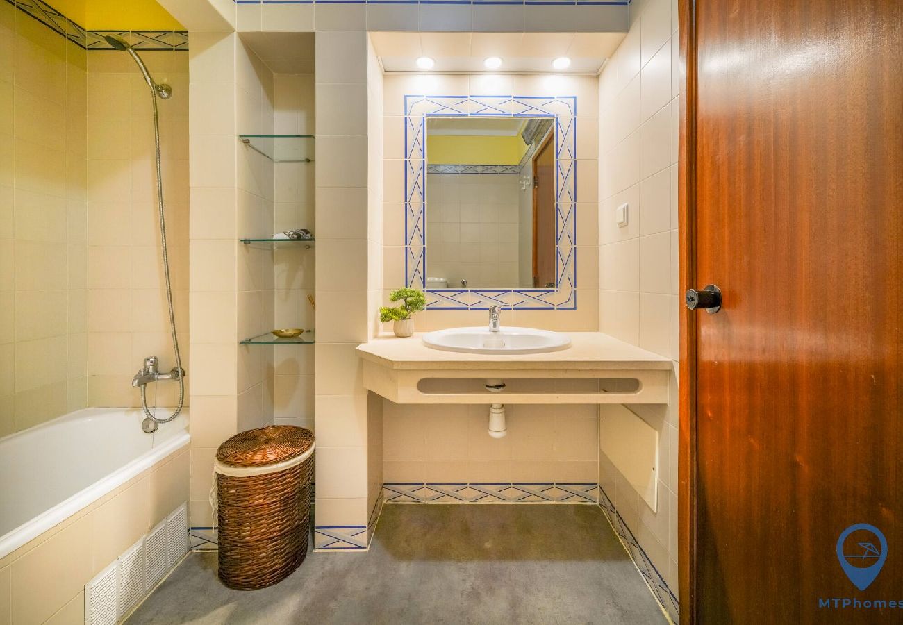 Apartment in Albufeira - Bela Vista