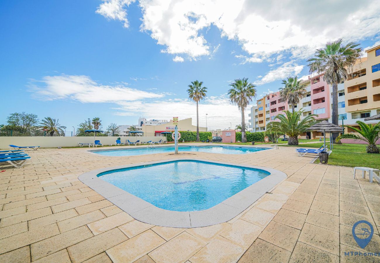 Apartment in Albufeira - Bela Vista