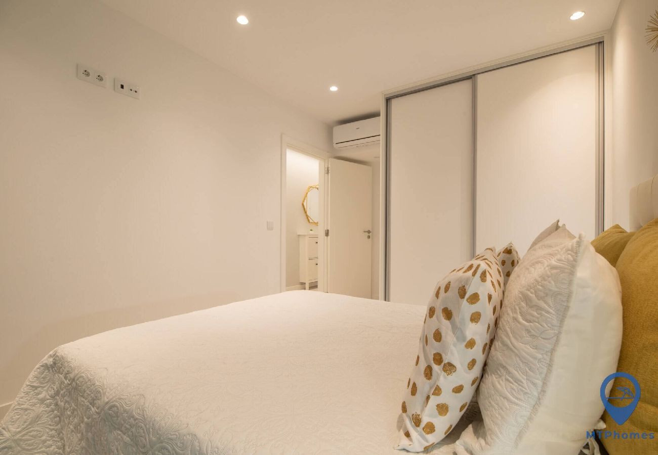 Apartment in Albufeira - Vale Mangude B