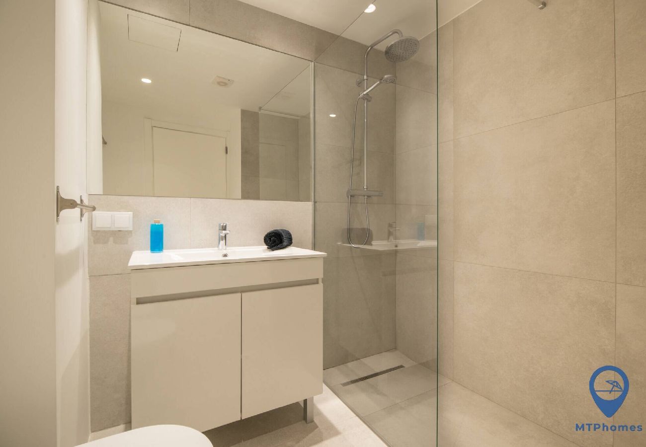 Apartment in Albufeira - Vale Mangude B