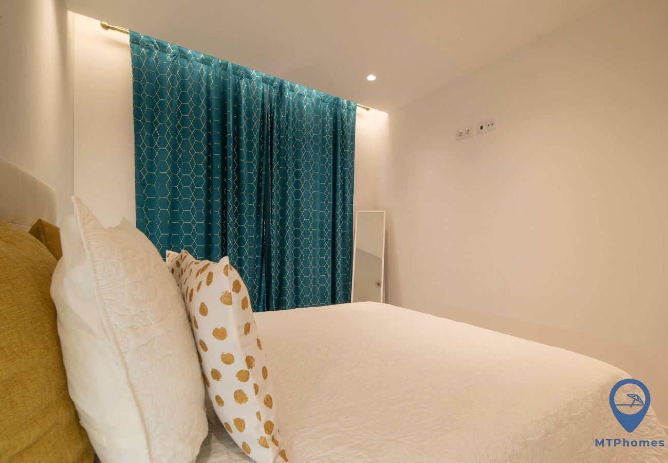 Apartment in Albufeira - Vale Mangude B