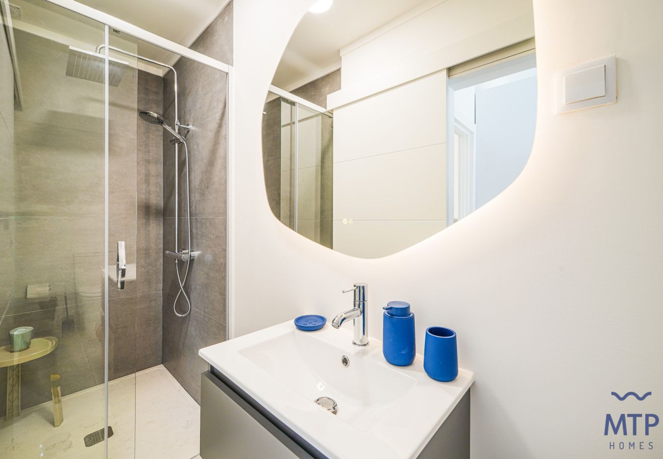 Apartment in Albufeira - Maria Sardinha