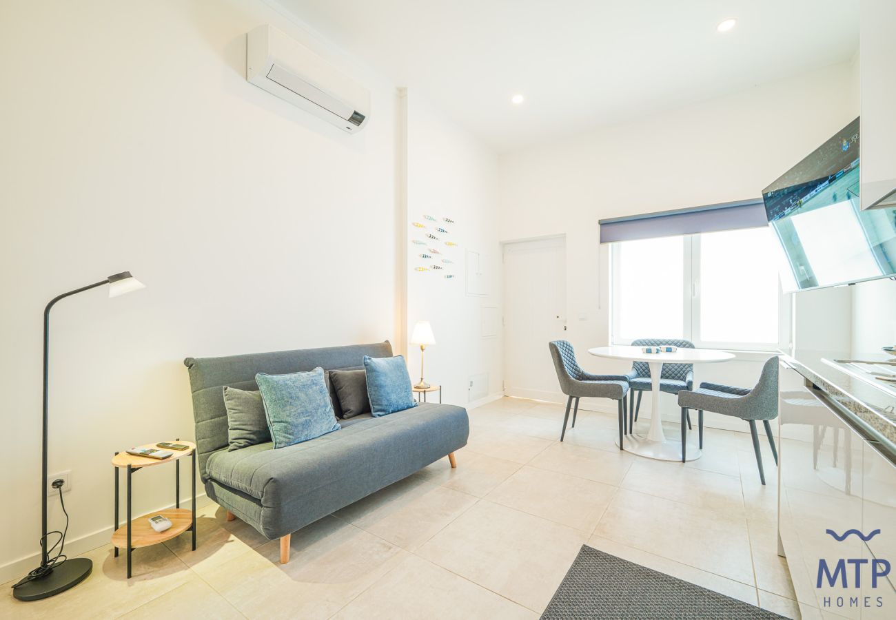 Apartment in Albufeira - Maria Sardinha