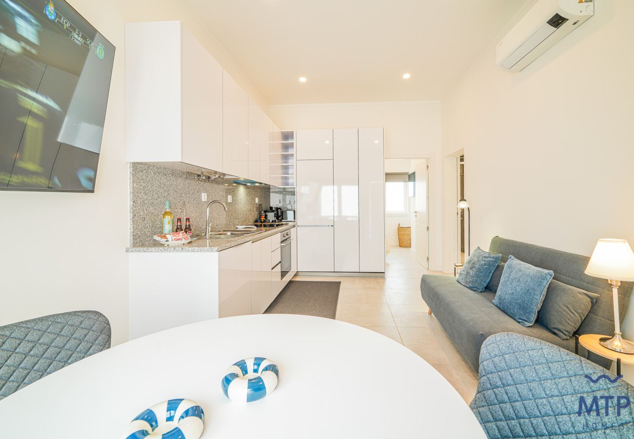 Apartment in Albufeira - Maria Sardinha