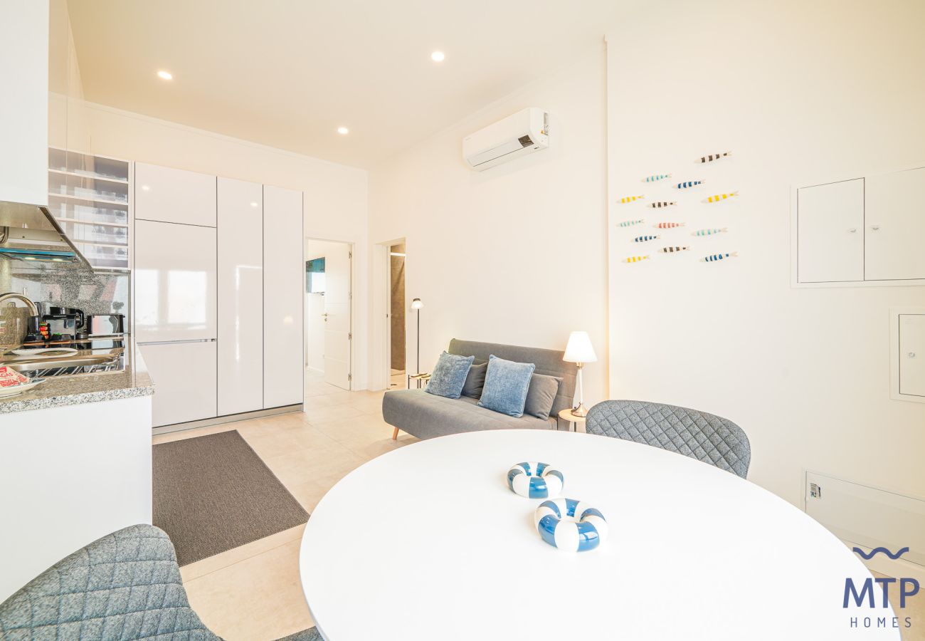 Apartment in Albufeira - Maria Sardinha