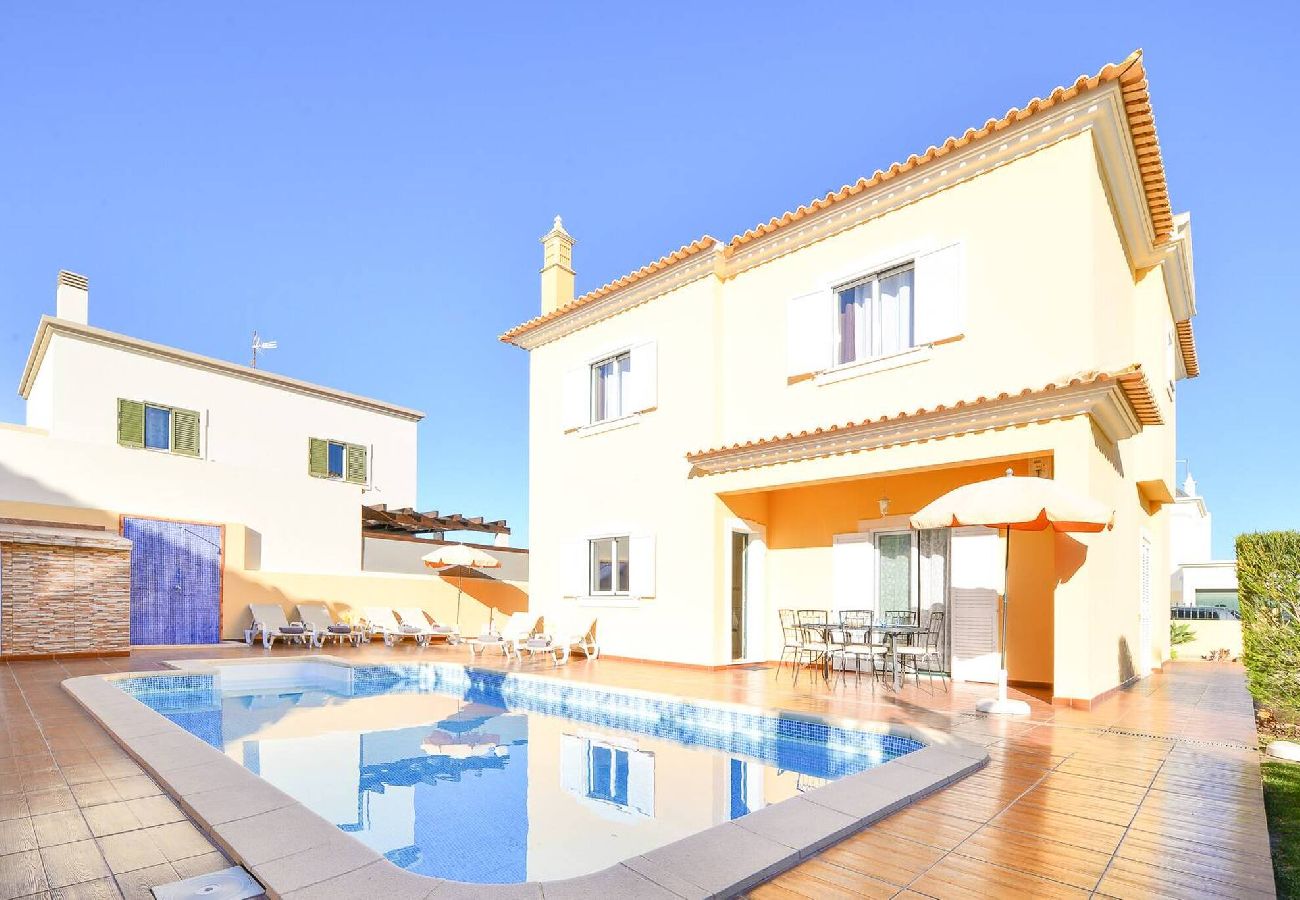 Villa in Alcantarilha - Alcantarilha