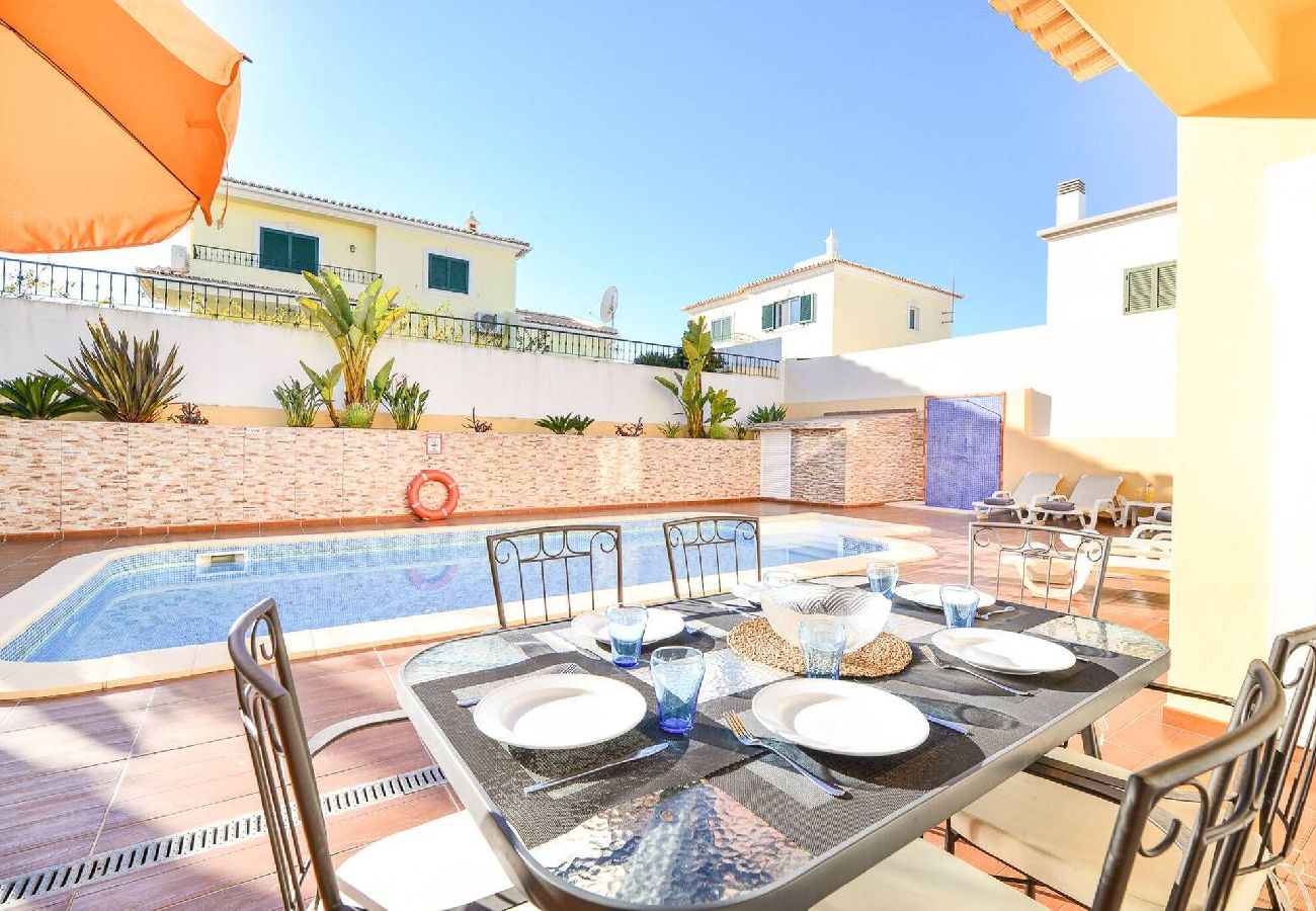 Villa in Alcantarilha - Alcantarilha