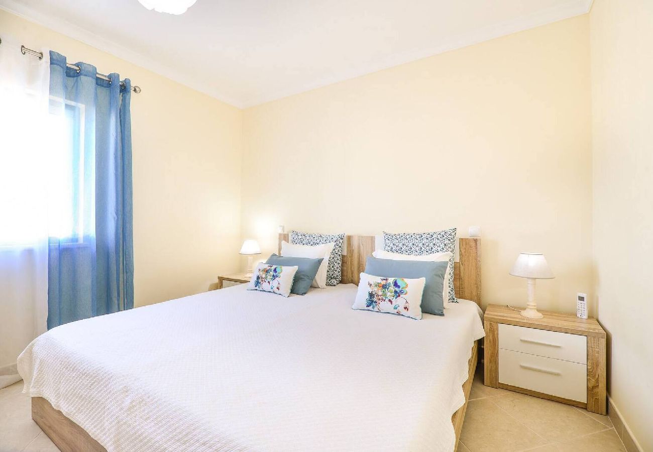 Villa in Alcantarilha - Alcantarilha