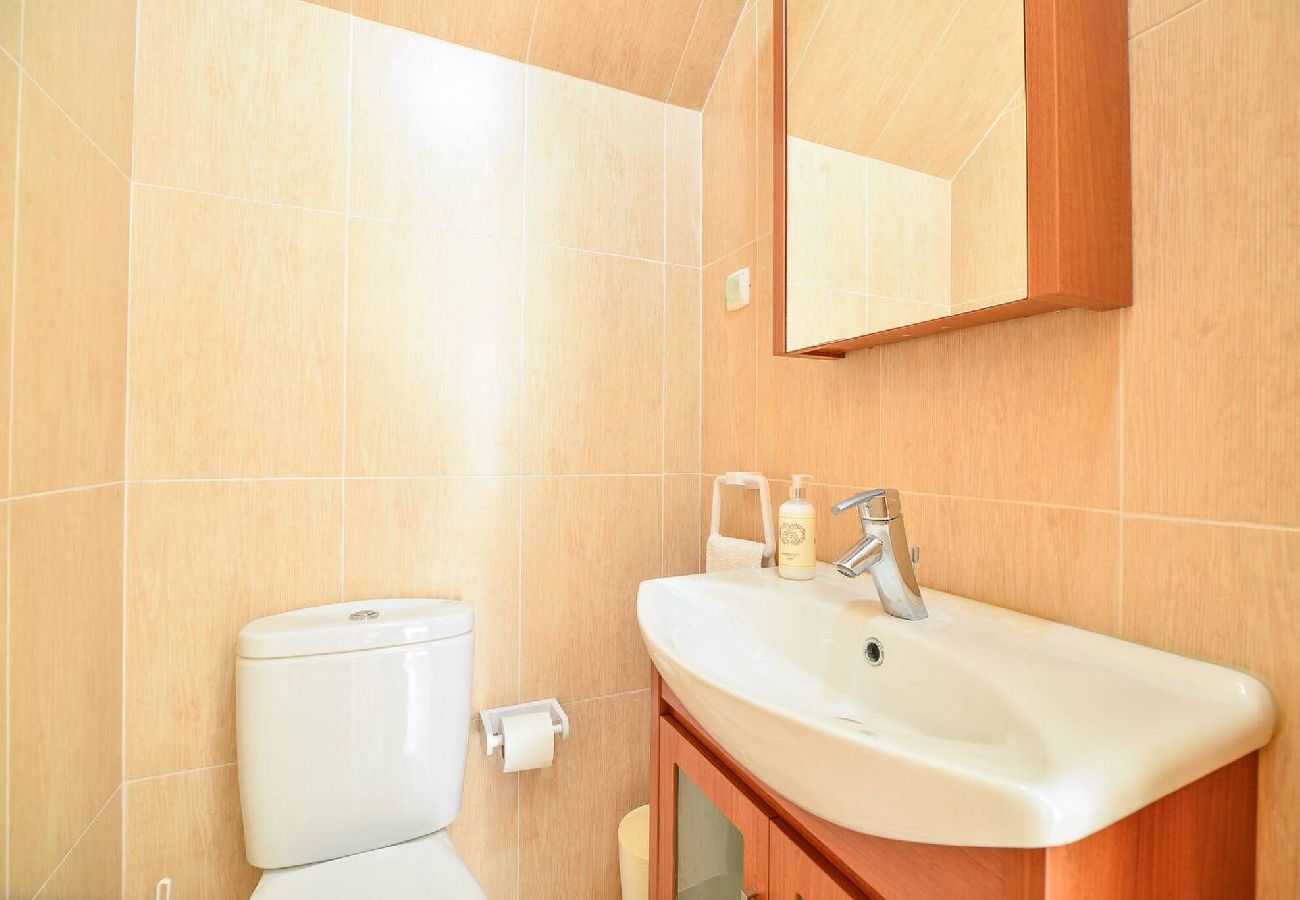 Villa in Alcantarilha - Alcantarilha