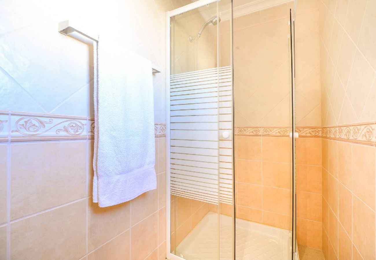 Villa in Alcantarilha - Alcantarilha