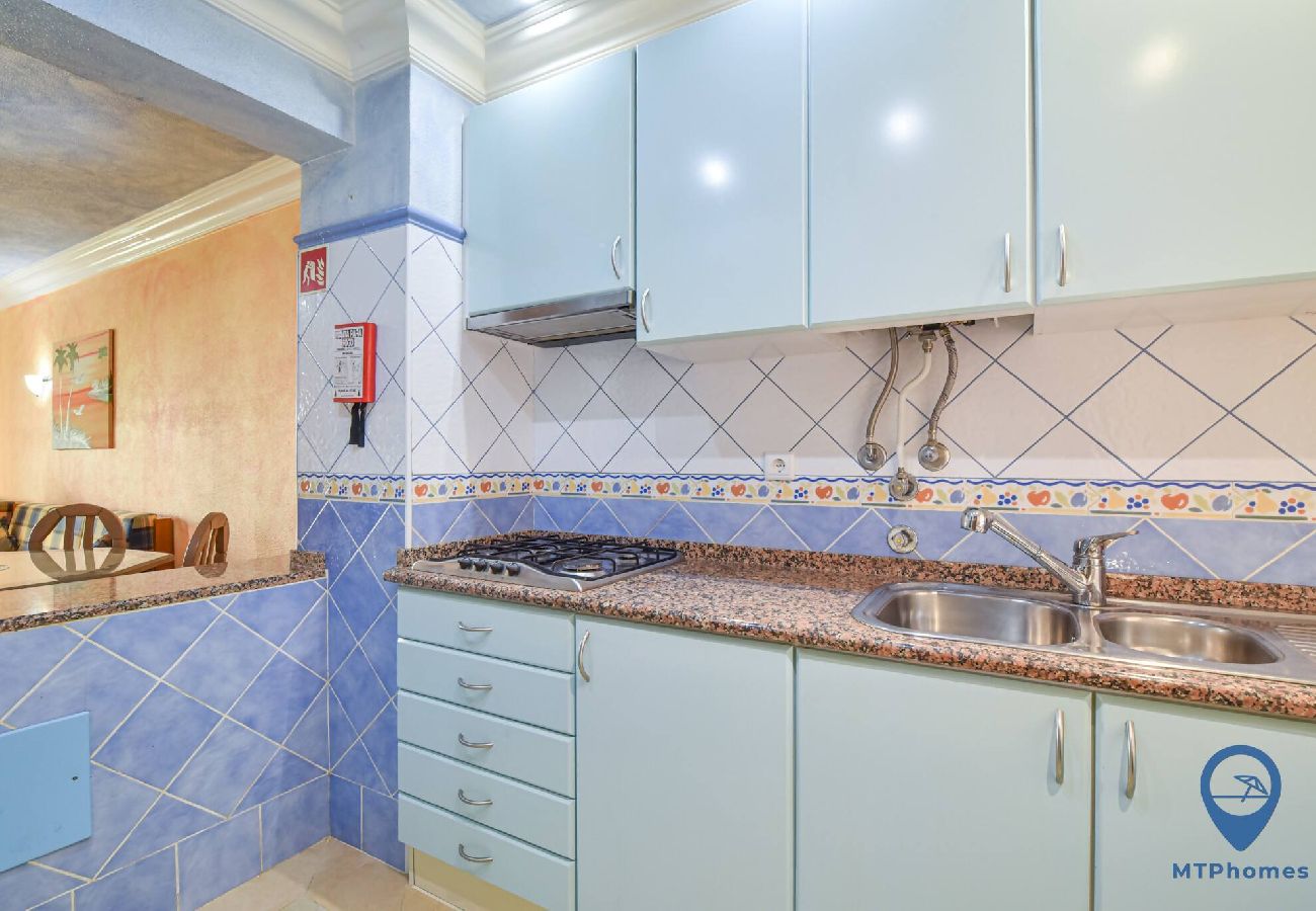 Apartment in Albufeira - Vitória