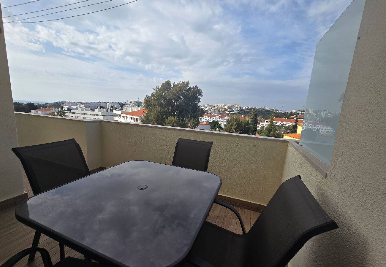 Apartment in Albufeira - Vitória 2