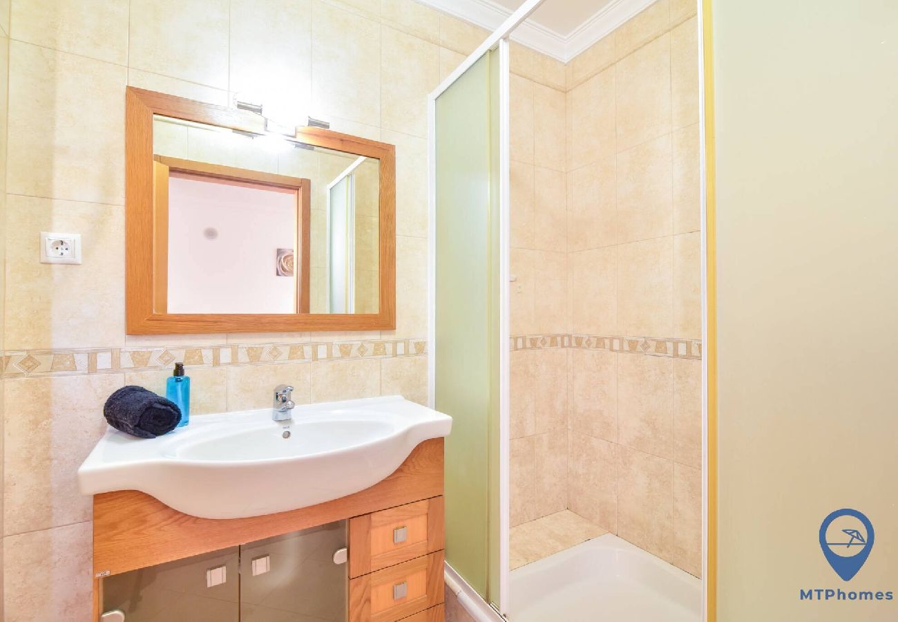 Villa in Albufeira - Alfarrobeira