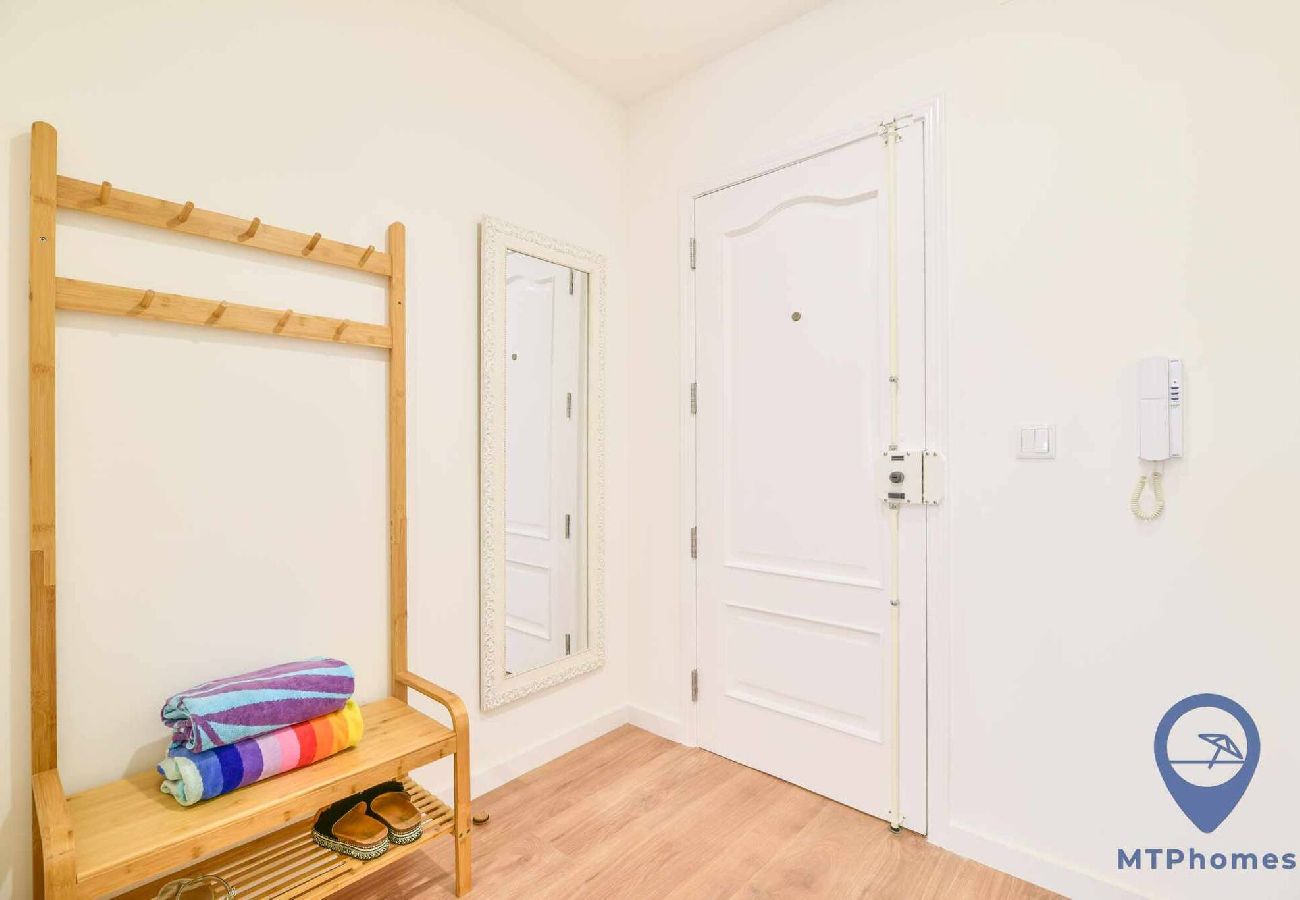 Apartment in Armação de Pêra - Aloha