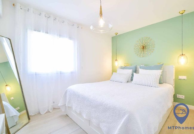 Apartment in Armação de Pêra - Ohana