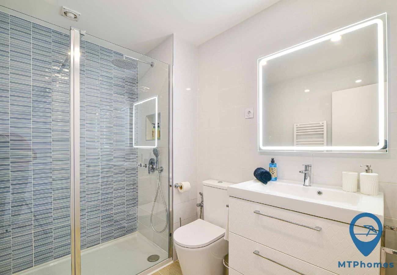 Apartment in Armação de Pêra - Ohana