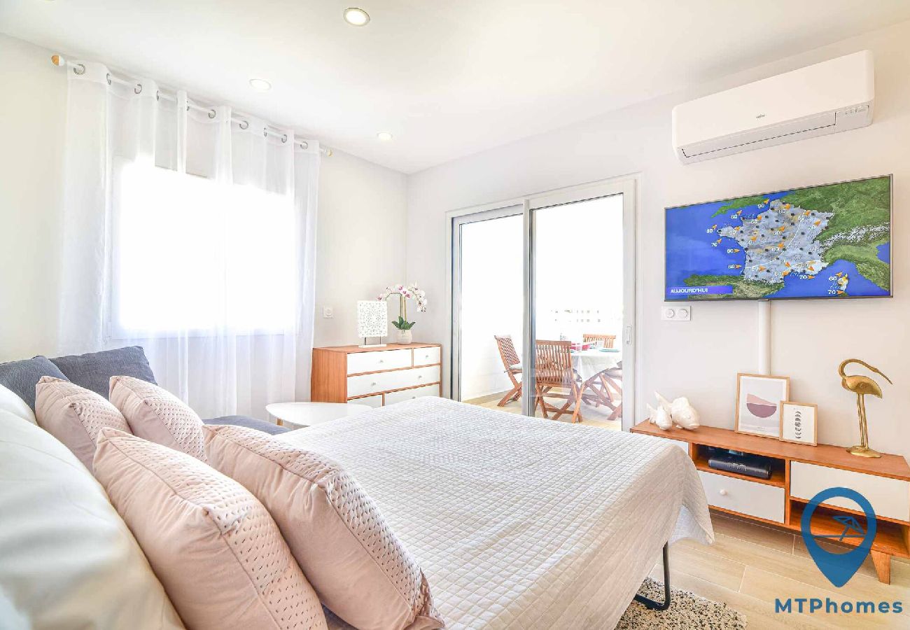 Apartment in Armação de Pêra - Ohana