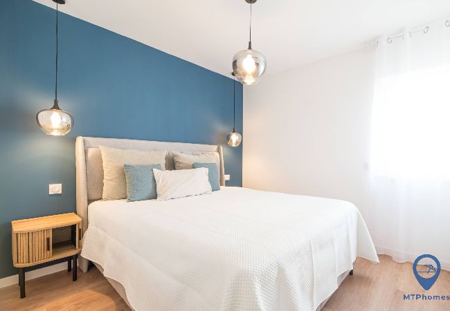 Apartment in Armação de Pêra - Lani