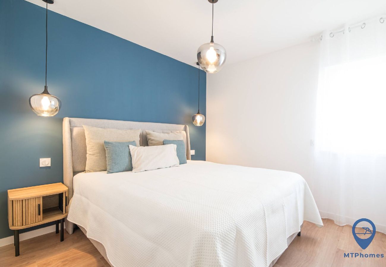 Apartment in Armação de Pêra - Lani