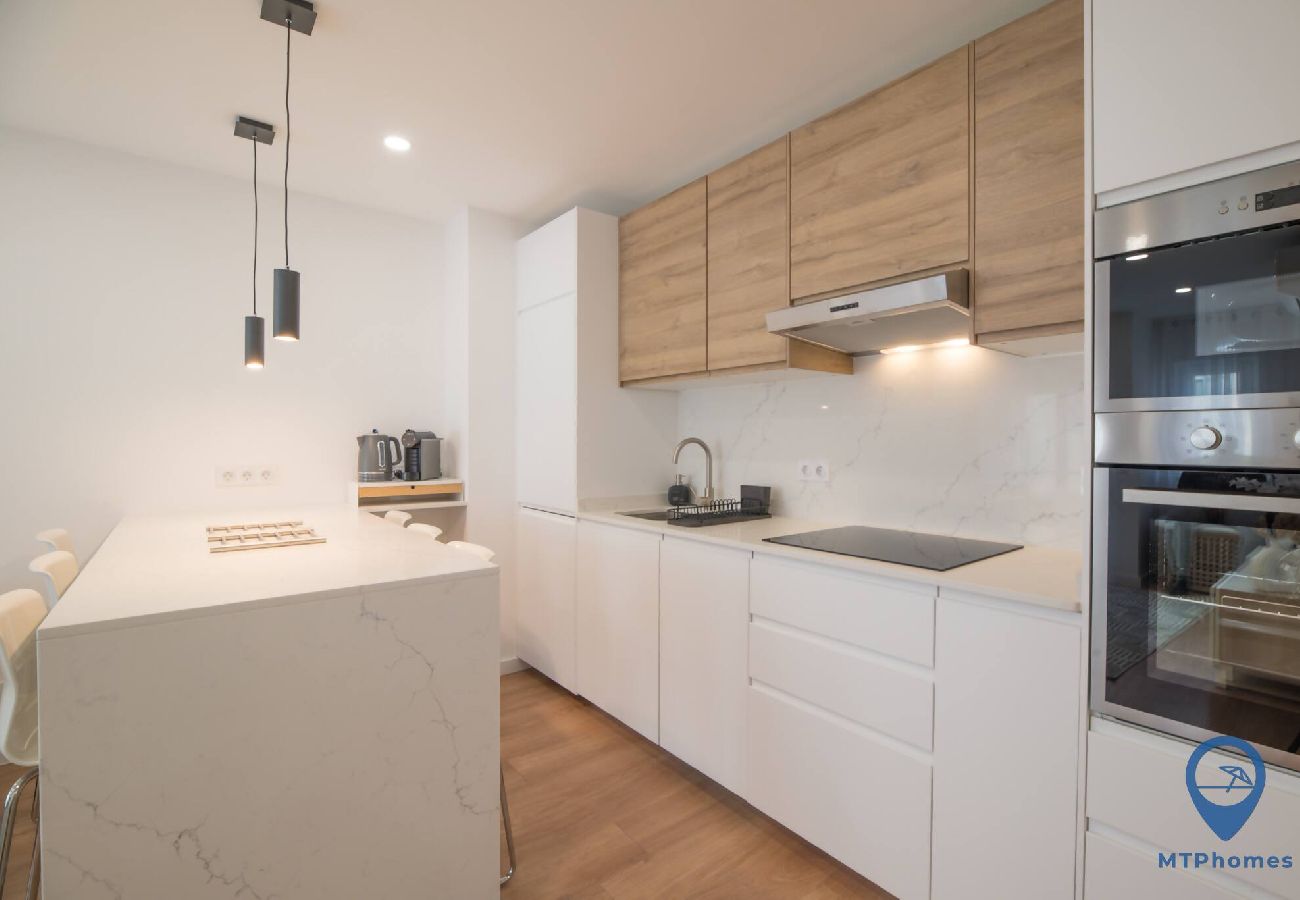 Apartment in Armação de Pêra - Lani