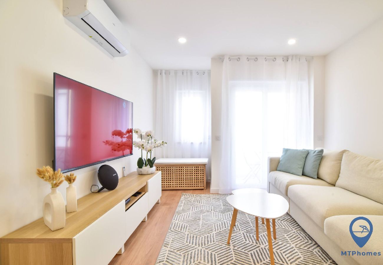 Apartment in Armação de Pêra - Lani