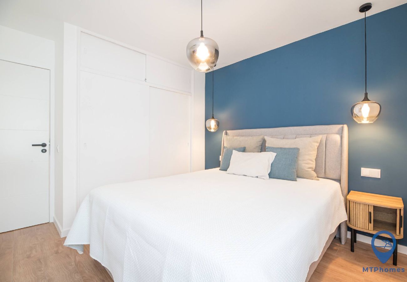 Apartment in Armação de Pêra - Lani