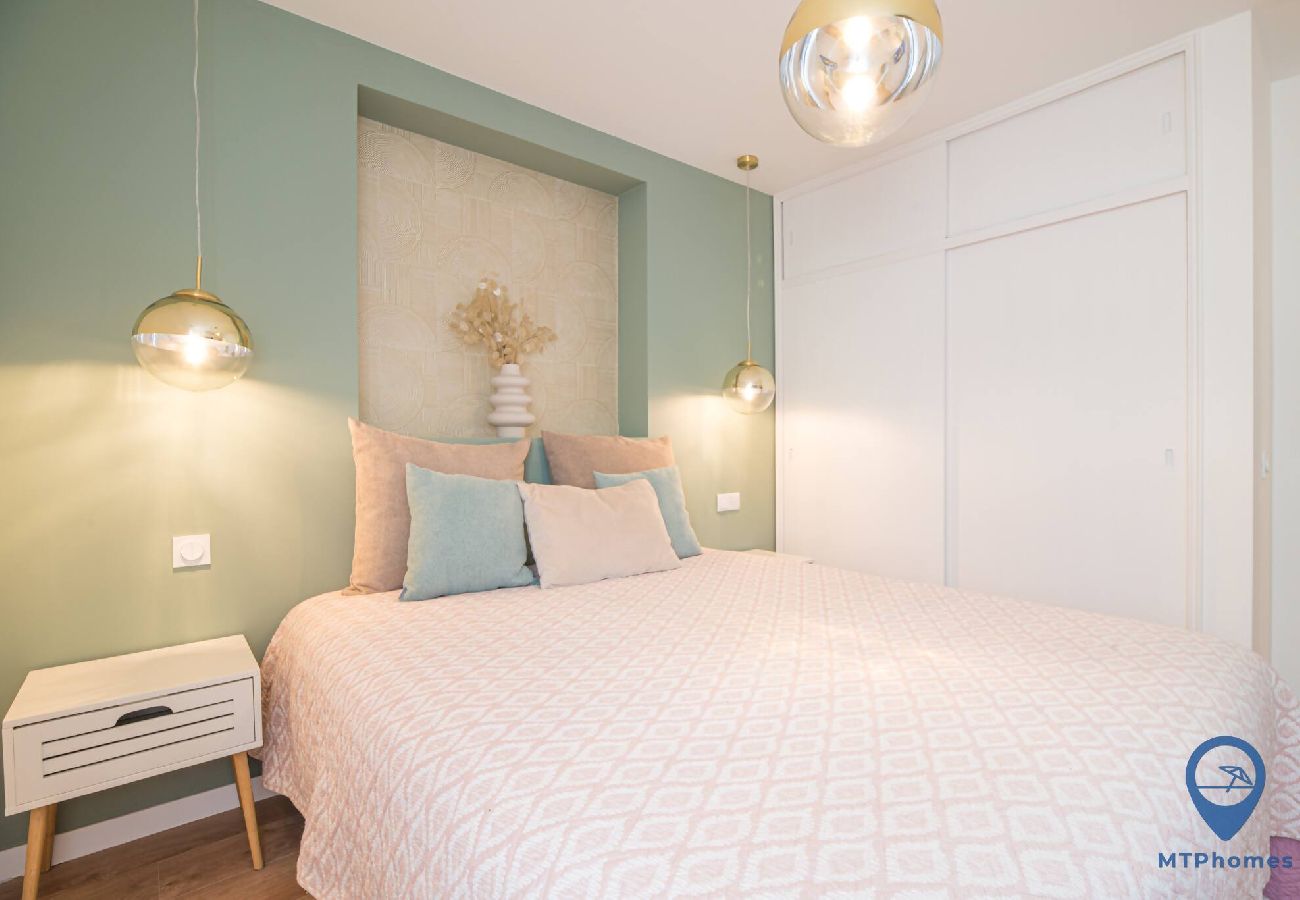 Apartment in Armação de Pêra - Lani