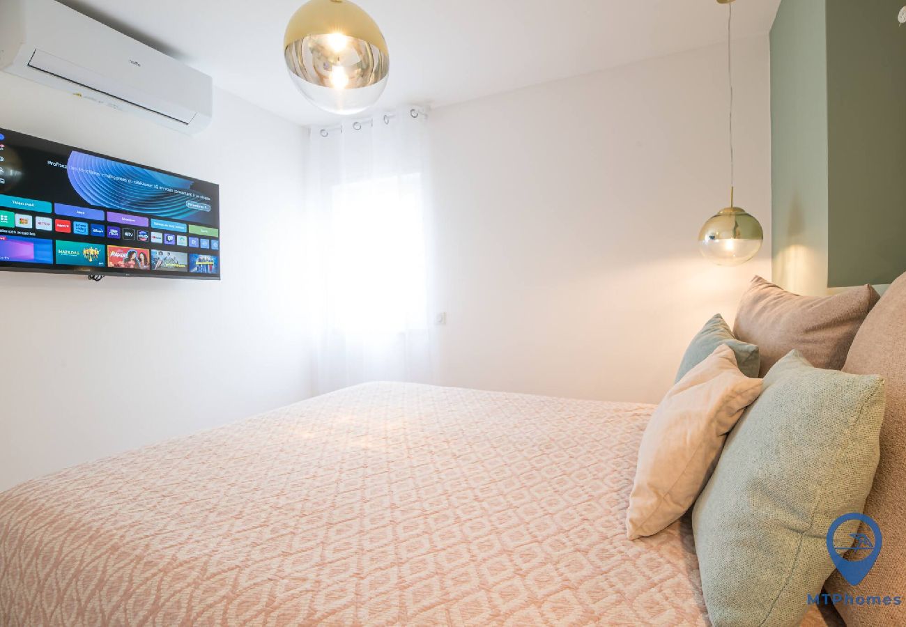 Apartment in Armação de Pêra - Lani