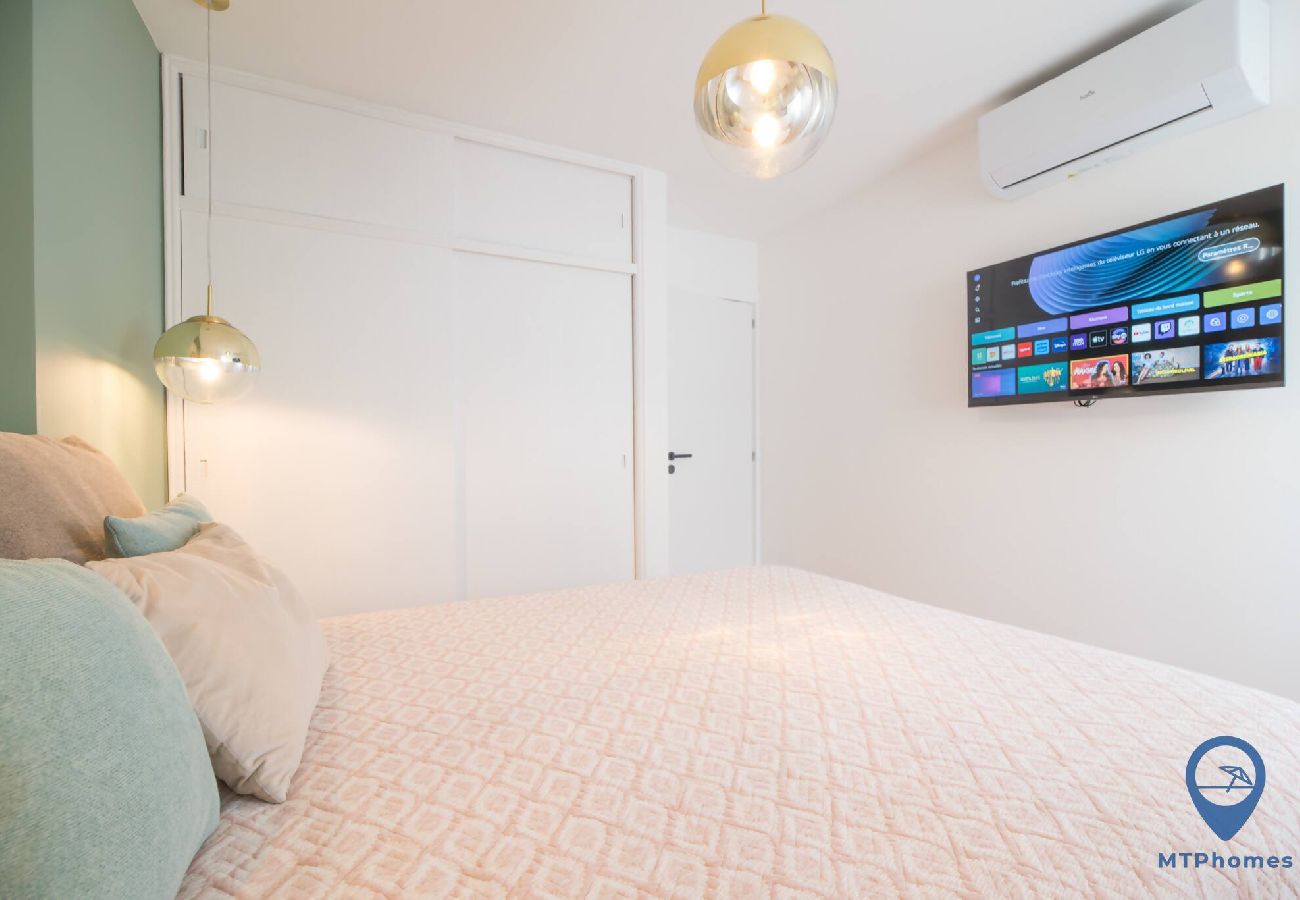 Apartment in Armação de Pêra - Lani