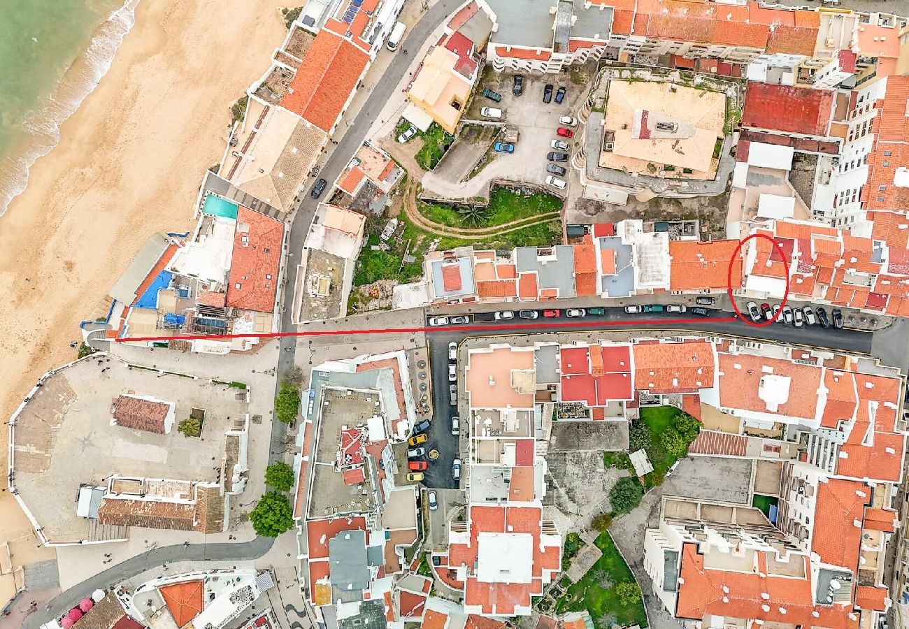 Apartment in Armação de Pêra - Lani