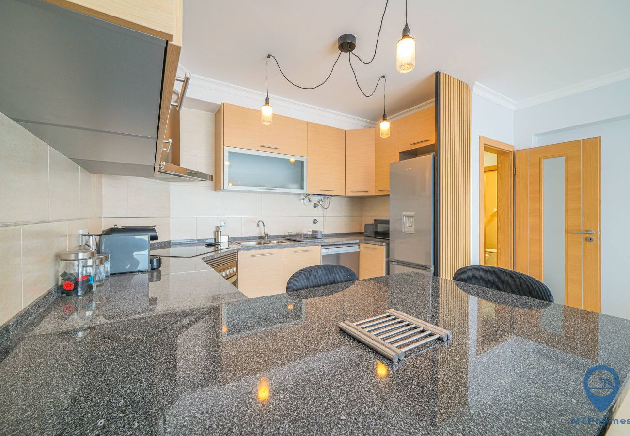 Apartment in Armação de Pêra - Moana