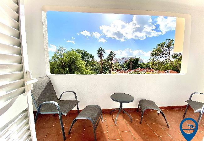 Apartment in Albufeira - Aqua