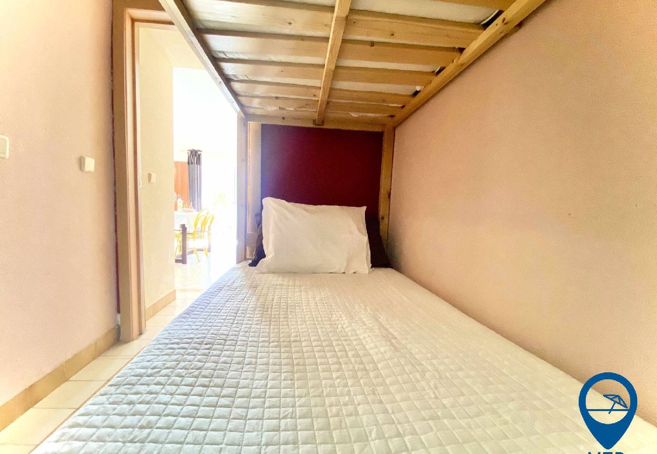 Apartment in Albufeira - Aqua