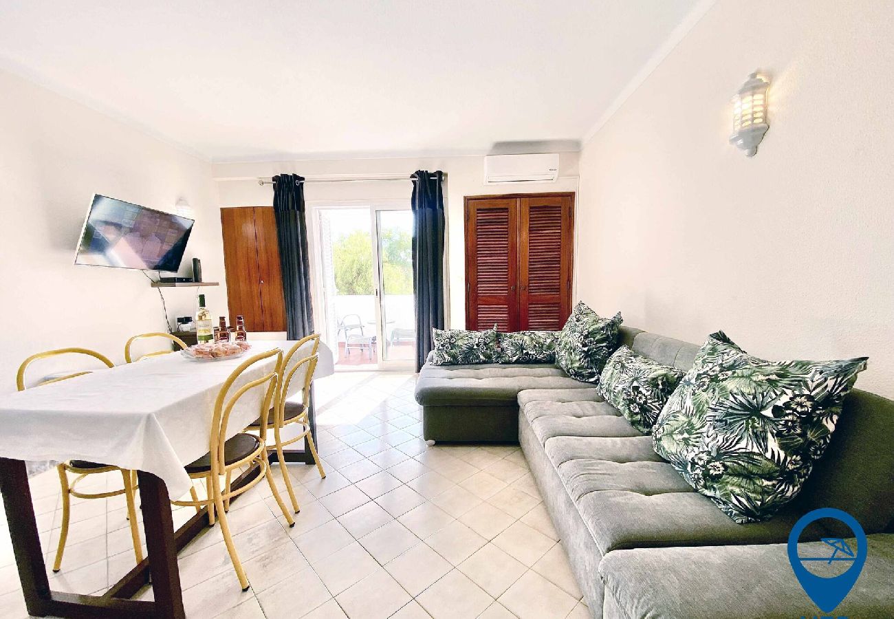 Apartment in Albufeira - Aqua
