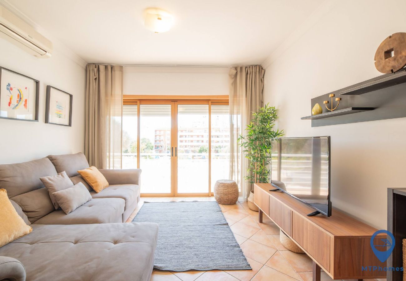 Apartment in Armação de Pêra - Arcos