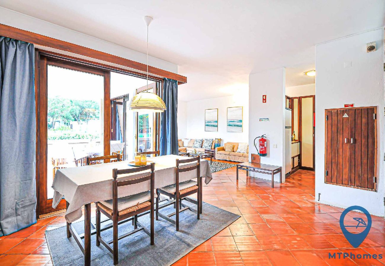 Apartment in Albufeira - Balaia Beach