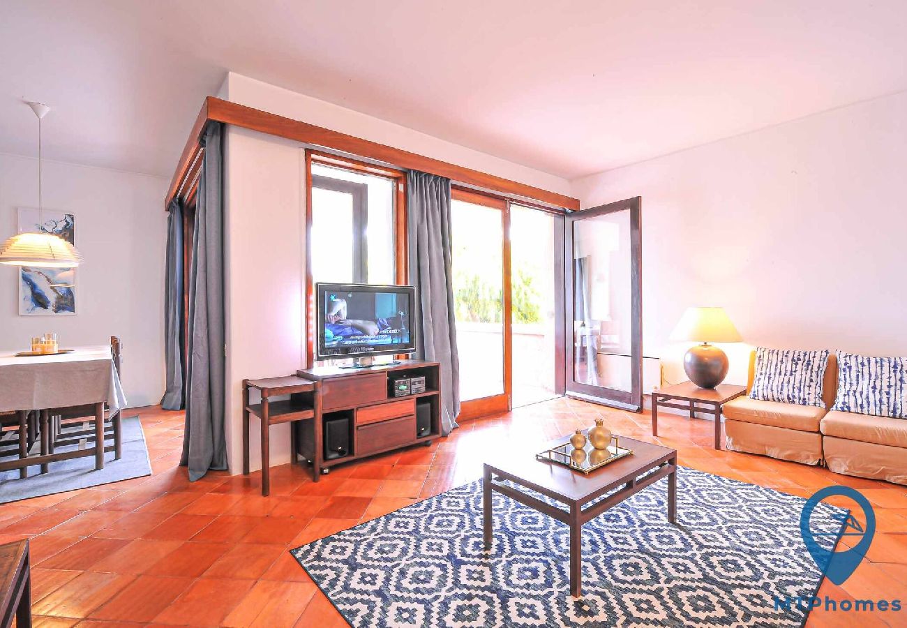 Apartment in Albufeira - Balaia Beach