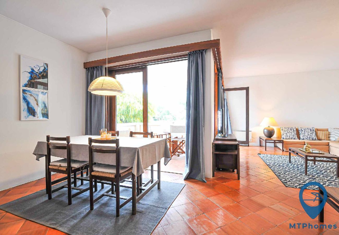 Apartment in Albufeira - Balaia Beach