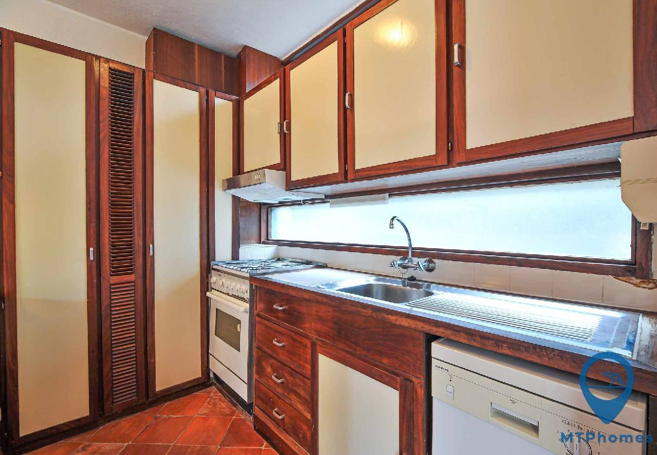 Apartment in Albufeira - Balaia Beach