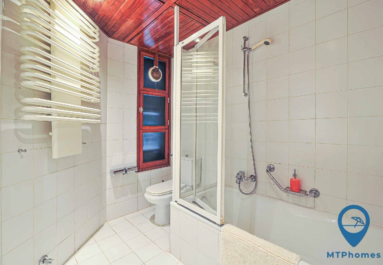 Apartment in Albufeira - Balaia Beach