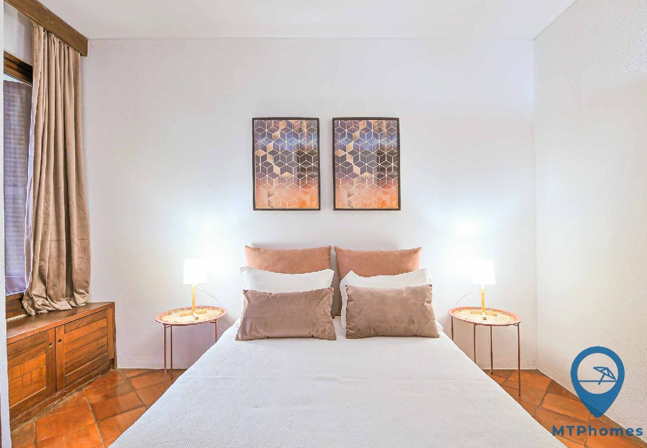 Apartment in Albufeira - Balaia Beach