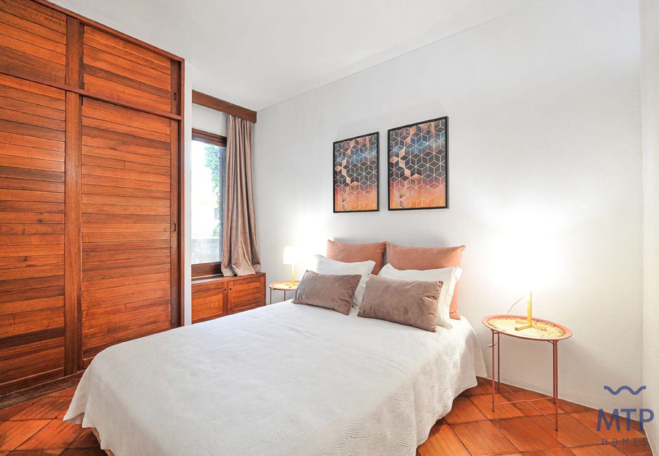 Apartment in Albufeira - Balaia Beach