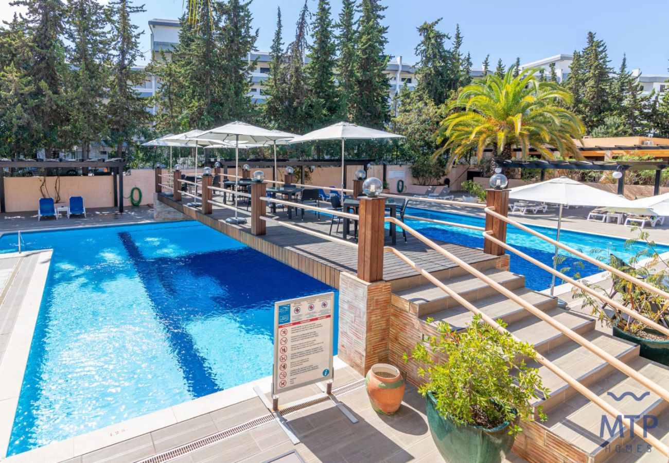 Apartment in Albufeira - Balaia Beach