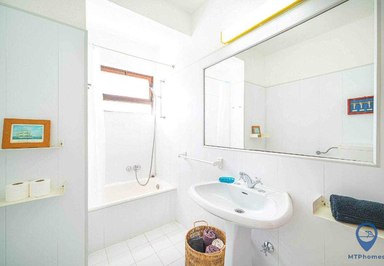 Apartment in Albufeira - Balaia Mar 63D