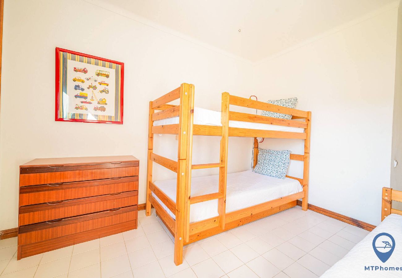 Apartment in Albufeira - Balaia Mar 63D