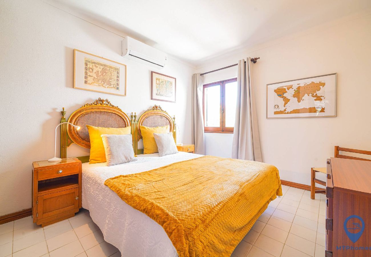 Apartment in Albufeira - Balaia Mar 63D