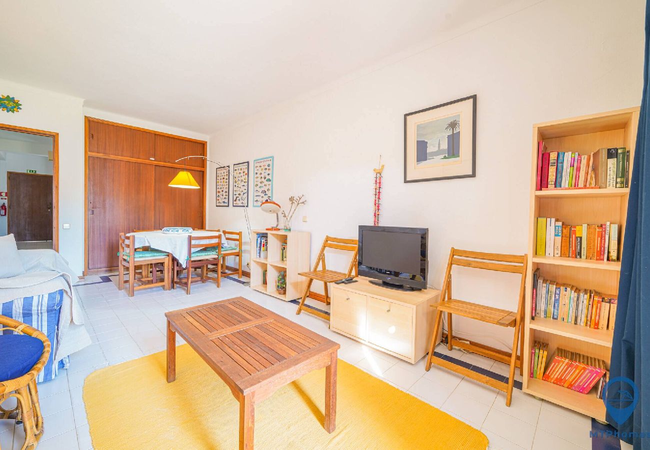 Apartment in Albufeira - Balaia Mar 63D