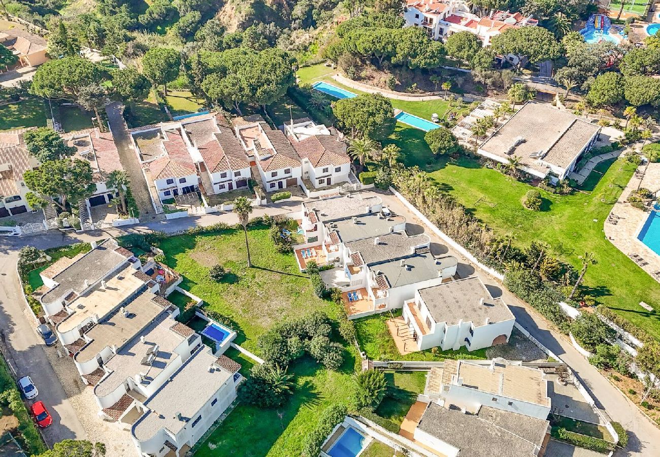 Apartment in Albufeira - Balaia Mar 63D