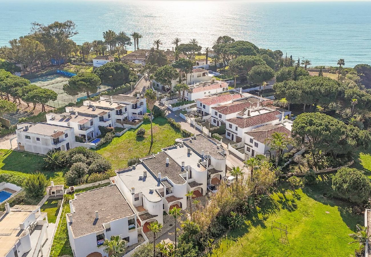 Apartment in Albufeira - Balaia Mar 63D