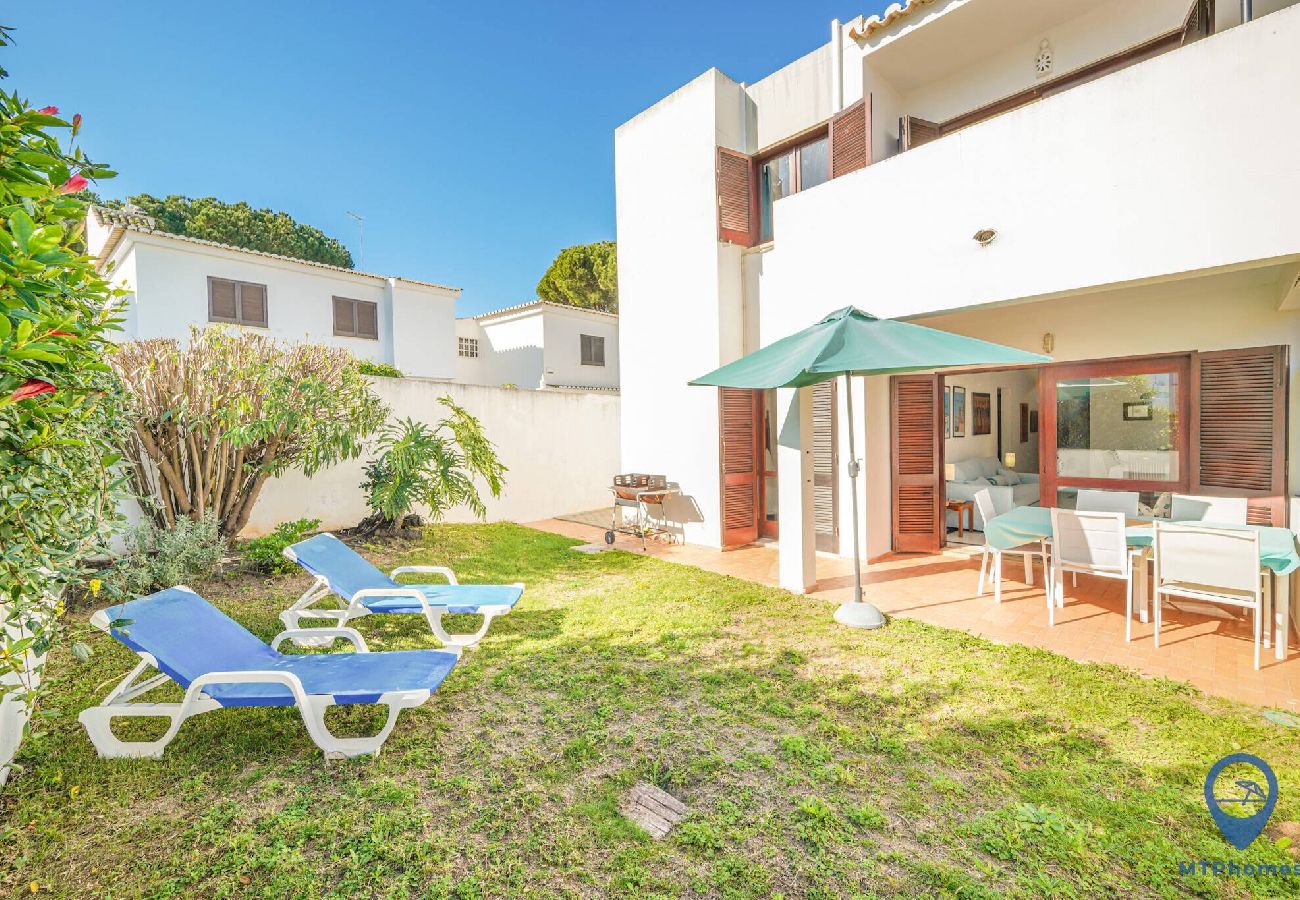 Apartment in Albufeira - Balaia Mar 63A